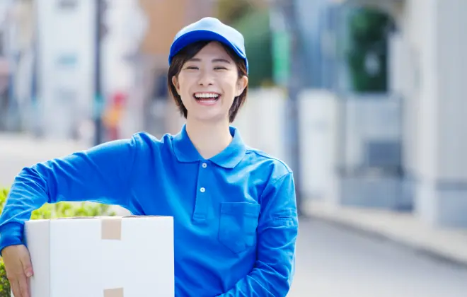 未経験からでも安心！柔軟に働けてしっかり稼げる職場です！